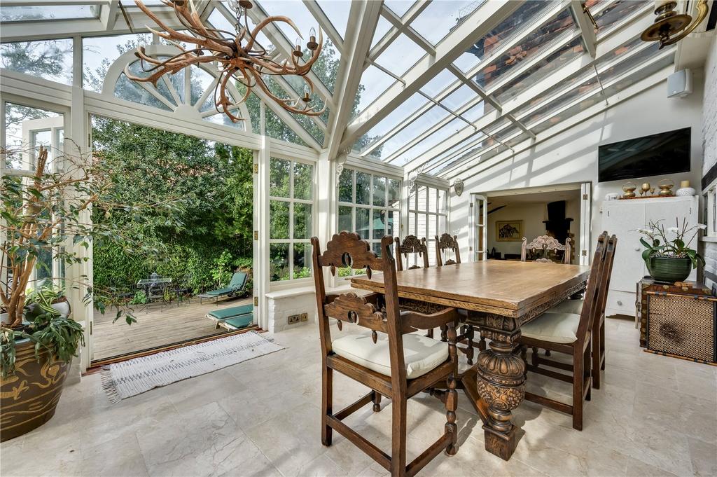 Conservatory