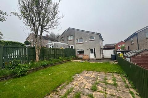 3 bedroom semi-detached house for sale, Old Aisle Road, Kirkintilloch, G66 3HH