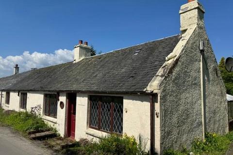 4 bedroom cottage for sale, The Old Mailings, Banton, Kilsyth, G65 0QU