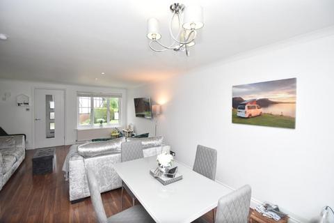 3 bedroom detached villa for sale, Muirfield Road, Westerwood, G68 0EX