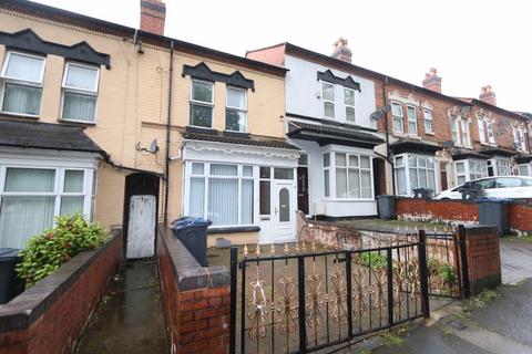 4 bedroom terraced house for sale, Grove Lane, Handsworth, Birmingham, B20 2HE