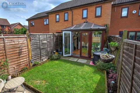 23 Ramerick Gardens, Arlesey, SG15 6XZ