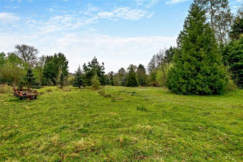 Land for sale, Lower Green, Inkpen, Hungerford, Berkshire, RG17