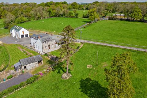 4 bedroom detached house for sale, Llandissilio, Clynderwen, Pembrokeshire, SA66