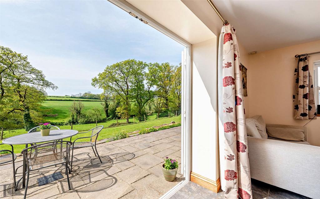 Sun Terrace
