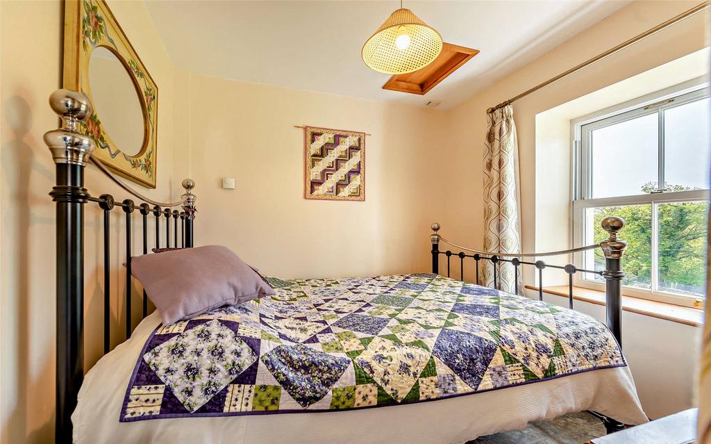 Ground Floor Bedroom