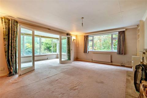 4 bedroom detached house for sale, Lower Green, Inkpen, Hungerford, Berkshire, RG17