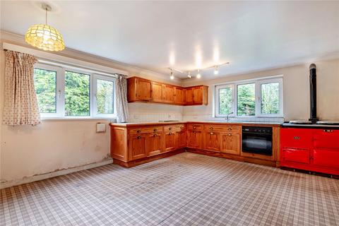 4 bedroom detached house for sale, Lower Green, Inkpen, Hungerford, Berkshire, RG17