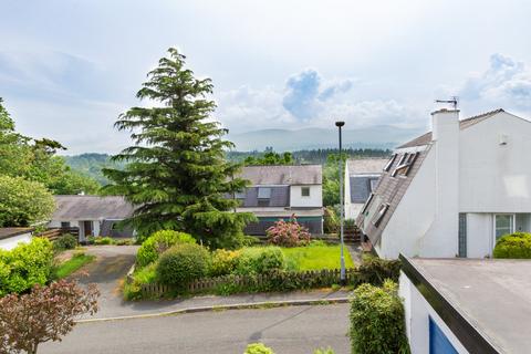 5 bedroom detached house for sale, Coed Y Castell, Bangor, Gwynedd, LL57