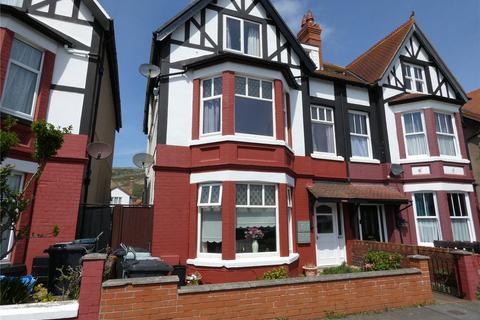 Morfa Road, Llandudno, Conwy, LL30