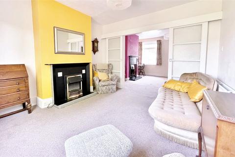 2 bedroom terraced house for sale, Goring Road, Goring-by-Sea, Worthing, West Sussex, BN12