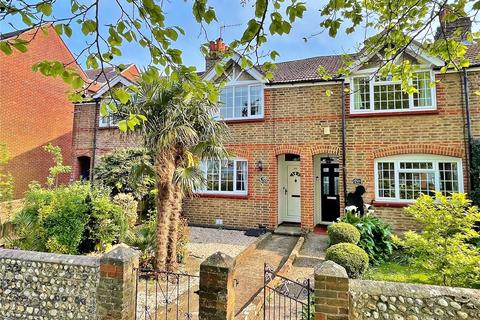 2 bedroom terraced house for sale, Goring Road, Goring-by-Sea, Worthing, West Sussex, BN12