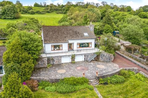 4 bedroom detached house for sale, Duncart Lane, Croscombe, Wells, BA5