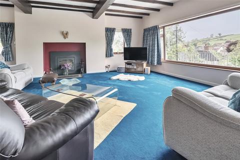 4 bedroom detached house for sale, Duncart Lane, Croscombe, Wells, BA5