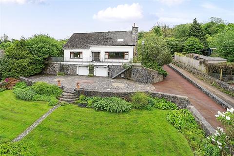 4 bedroom detached house for sale, Duncart Lane, Croscombe, Wells, BA5