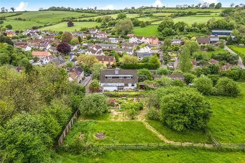 4 bedroom detached house for sale, Duncart Lane, Croscombe, Wells, BA5