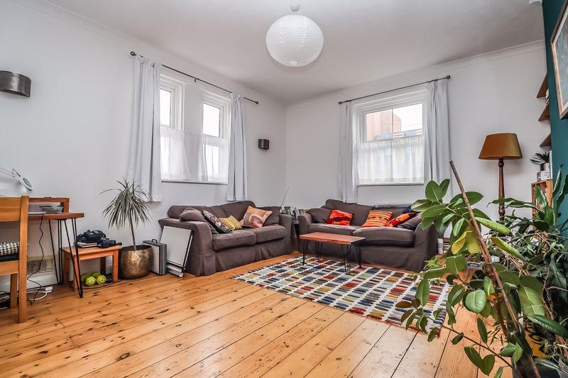 Elm Grove, Southsea 1 bed apartment for sale £170,000