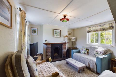 2 bedroom cottage for sale, Thimbleby, Horncastle