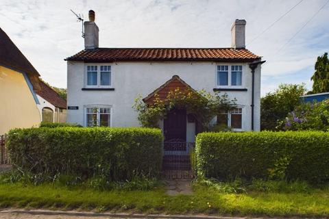 2 bedroom cottage for sale, Thimbleby, Horncastle