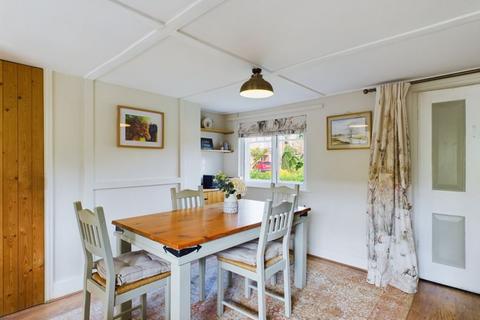 2 bedroom cottage for sale, Thimbleby, Horncastle