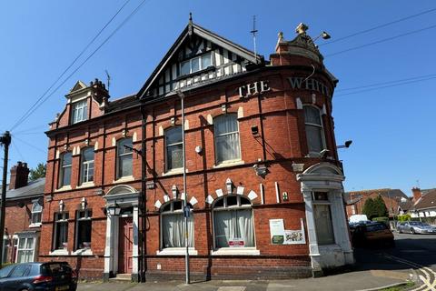 Residential development for sale, The White Lion, 150 Sandwell Street, Walsall, West Midlands, WS1 3EQ