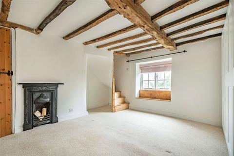 2 bedroom semi-detached house for sale, Filkins, Lechlade, Oxfordshire, GL7
