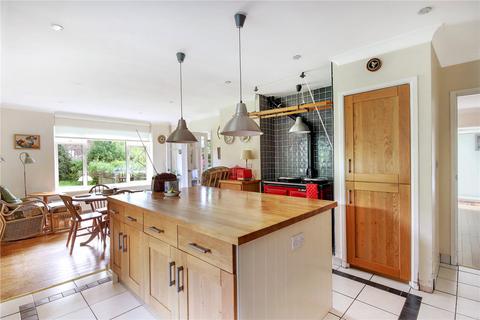 4 bedroom bungalow for sale, Powder Mill Lane, Leigh, Tonbridge, Kent, TN11