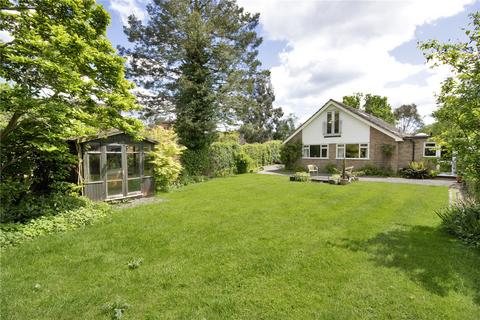 4 bedroom bungalow for sale, Powder Mill Lane, Leigh, Tonbridge, Kent, TN11