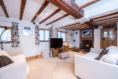 3 bedroom cottage for sale, 65 High Street, Newton on Trent, Lincoln