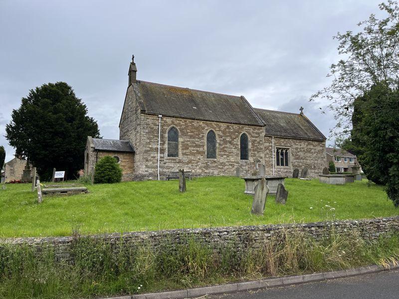 Village church