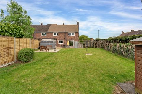 3 bedroom semi-detached house for sale, Incredible Plot at Princess Anne Square, Asfordby, LE14 3YH