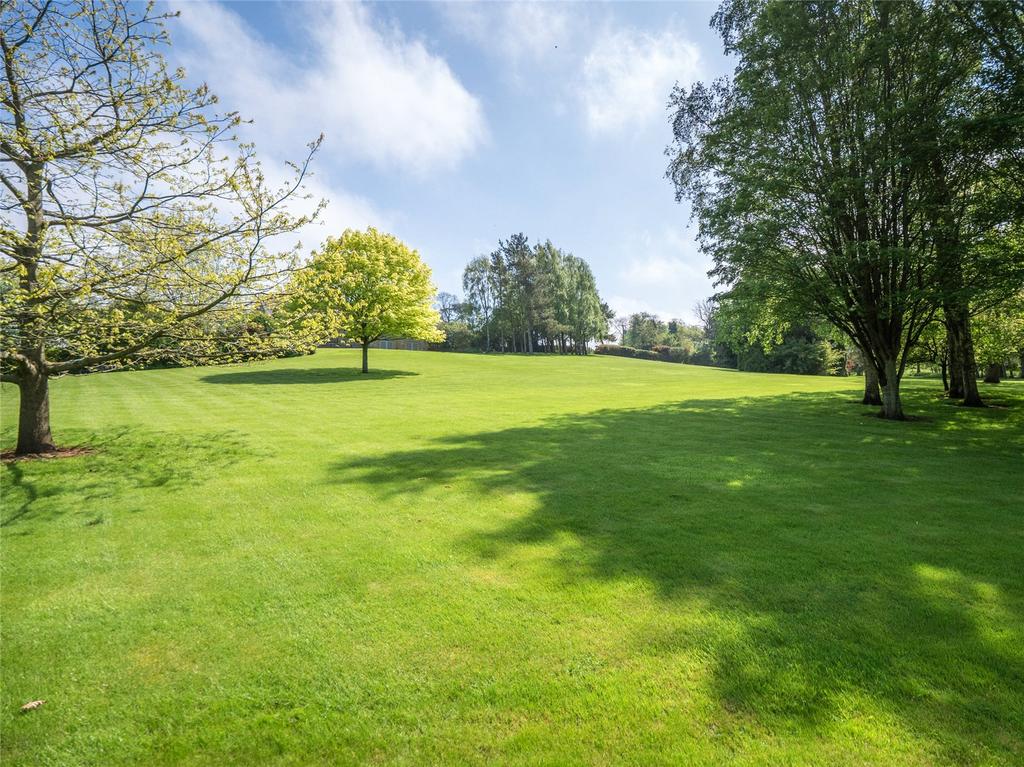 Lawns