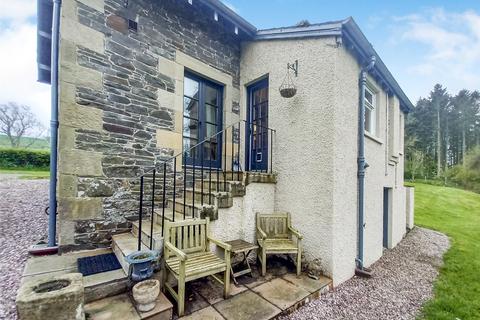 2 bedroom detached house to rent, Synton Mill Cottage, Melrose, Scottish Borders, TD6