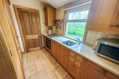 2 bedroom detached house to rent, Synton Mill Cottage, Melrose, Scottish Borders, TD6