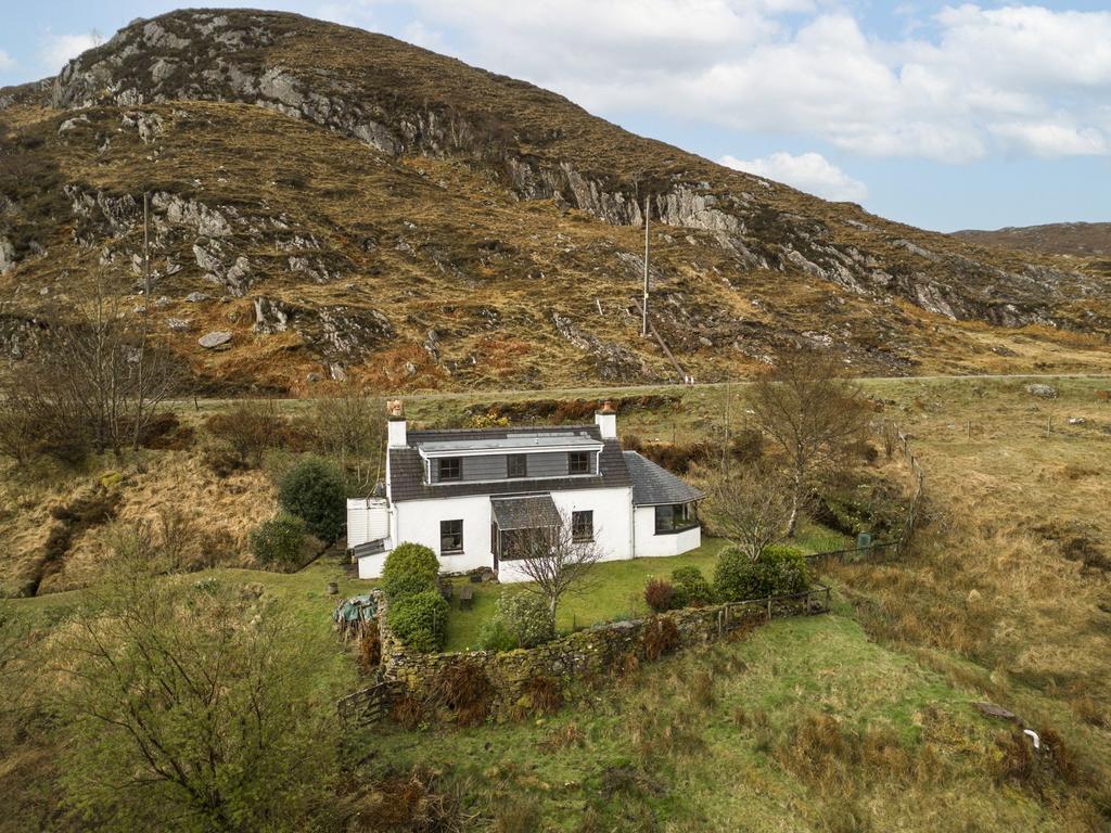 9 Ardheslaig