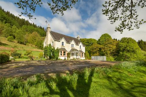 6 bedroom detached house for sale, Upper Woodinch, Dalguise, Dunkeld, Perthshire, PH8