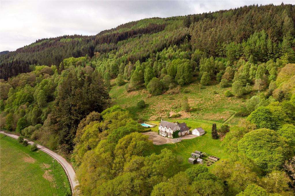 Upper Woodinch