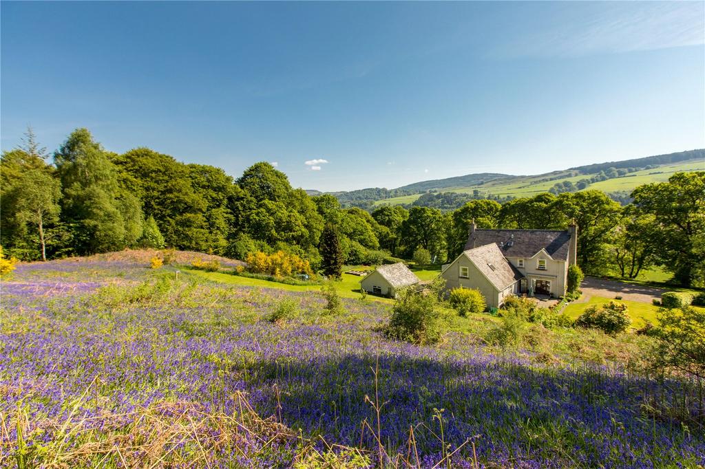 Upper Woodinch
