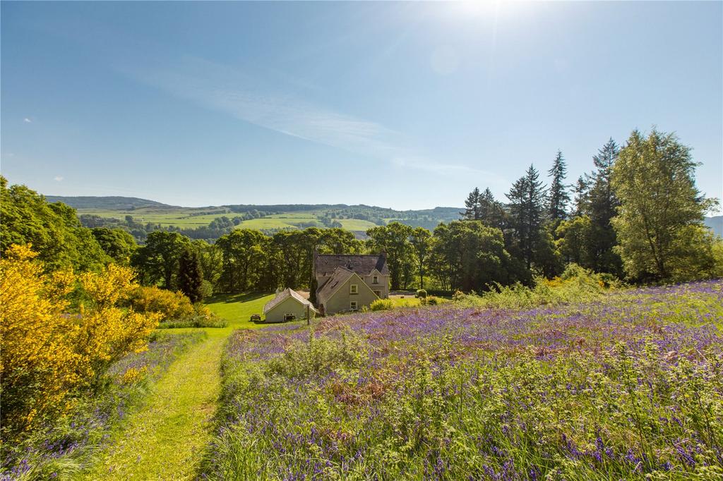 Upper Woodinch