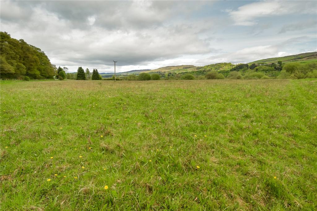 Upper Woodinch