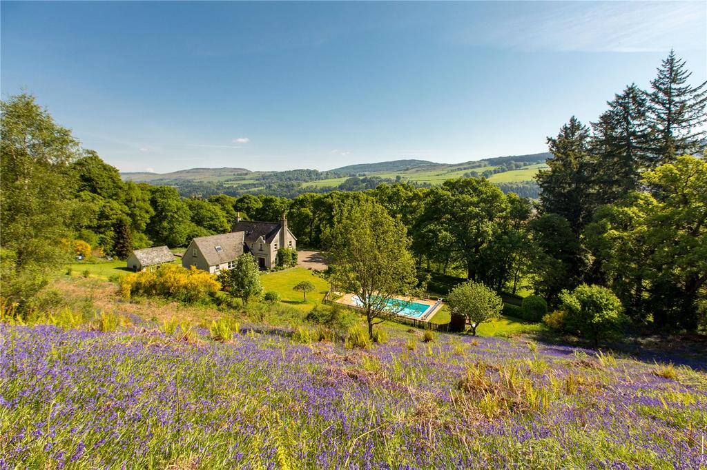 Upper Woodinch