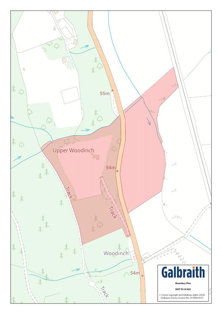Boundary Map