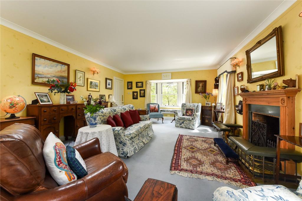 Drawing Room
