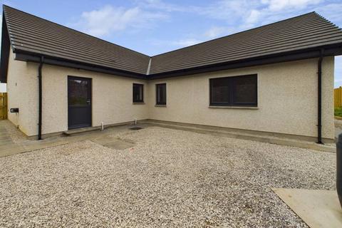 4 bedroom detached bungalow for sale, Peterhead AB42