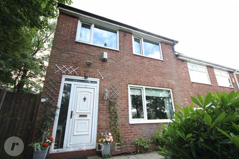 3 bedroom semi-detached house for sale, Hillcrest Road, Rochdale OL11