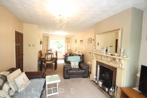 3 bedroom semi-detached house for sale, Hillcrest Road, Rochdale OL11