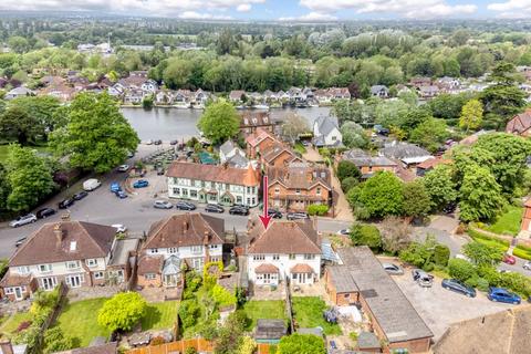 3 bedroom semi-detached house for sale, Manor Road, Walton-On-Thames