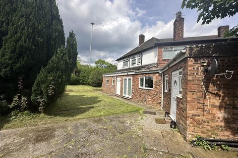 undefined, Bowring Park Road Broadgreen L14