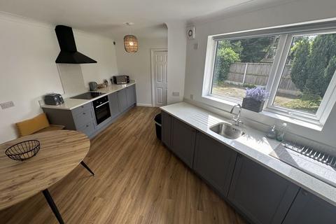 undefined, Bowring Park Road Broadgreen L14