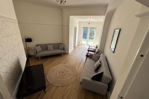 undefined, Bowring Park Road Broadgreen L14